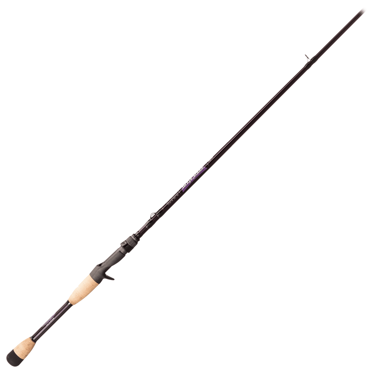 St. Croix Mojo Bass Casting Rod - Hamilton Bait and Tackle