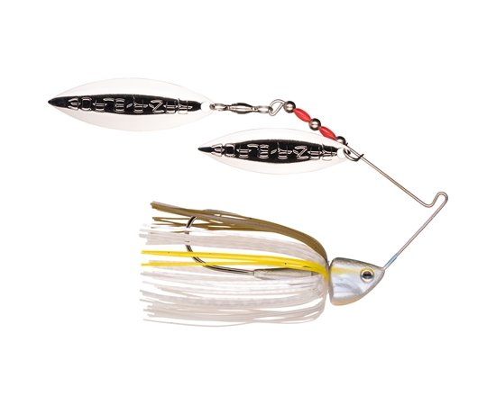 Strike King Burner Spinnerbait - Hamilton Bait and Tackle