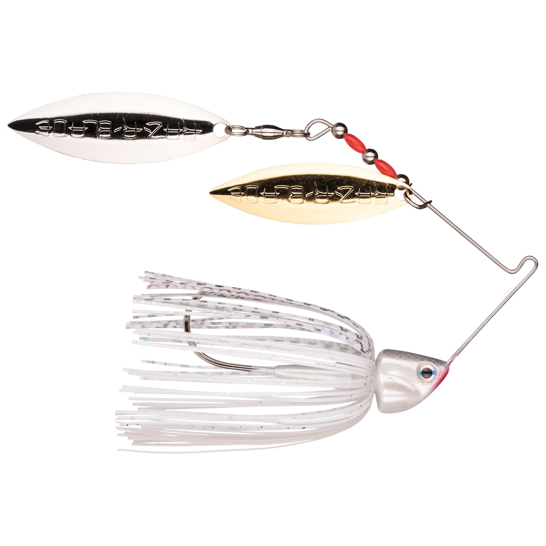 Strike King Burner Spinnerbait - Hamilton Bait and Tackle