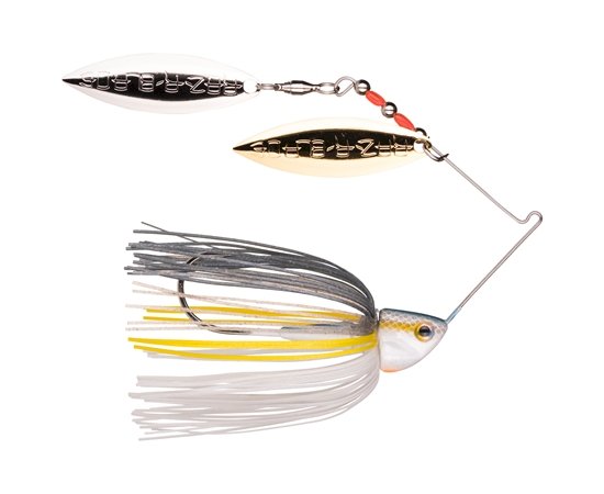 Strike King Burner Spinnerbait - Hamilton Bait and Tackle