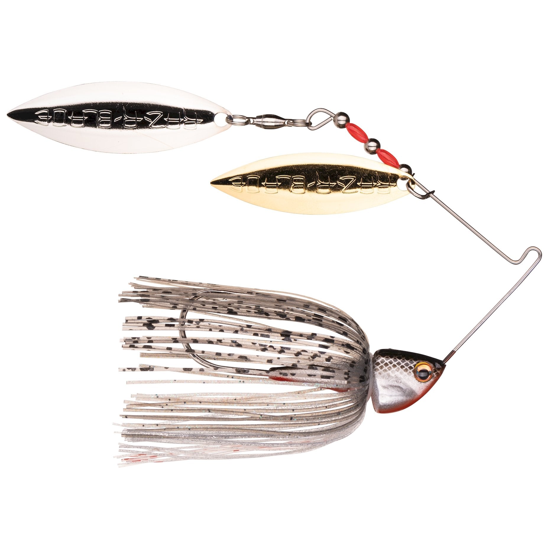 Strike King Burner Spinnerbait - Hamilton Bait and Tackle