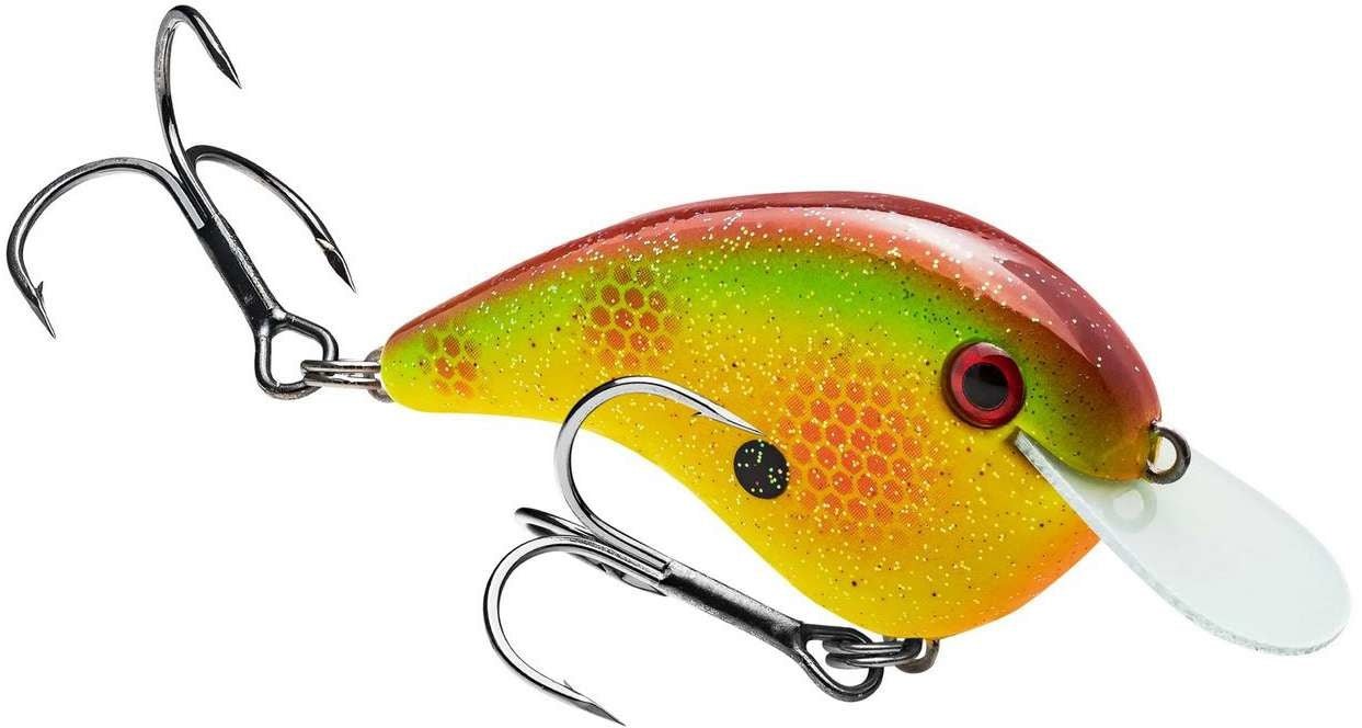 Strike King Chick Magnet Jr - Hamilton Bait and Tackle