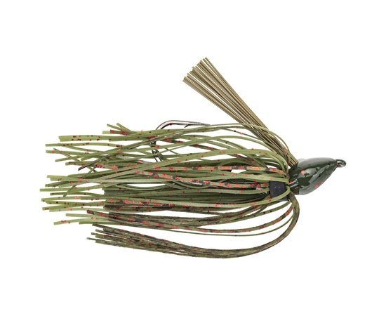 Strike King Denny Brauer Baby Structure Jig - Hamilton Bait and Tackle