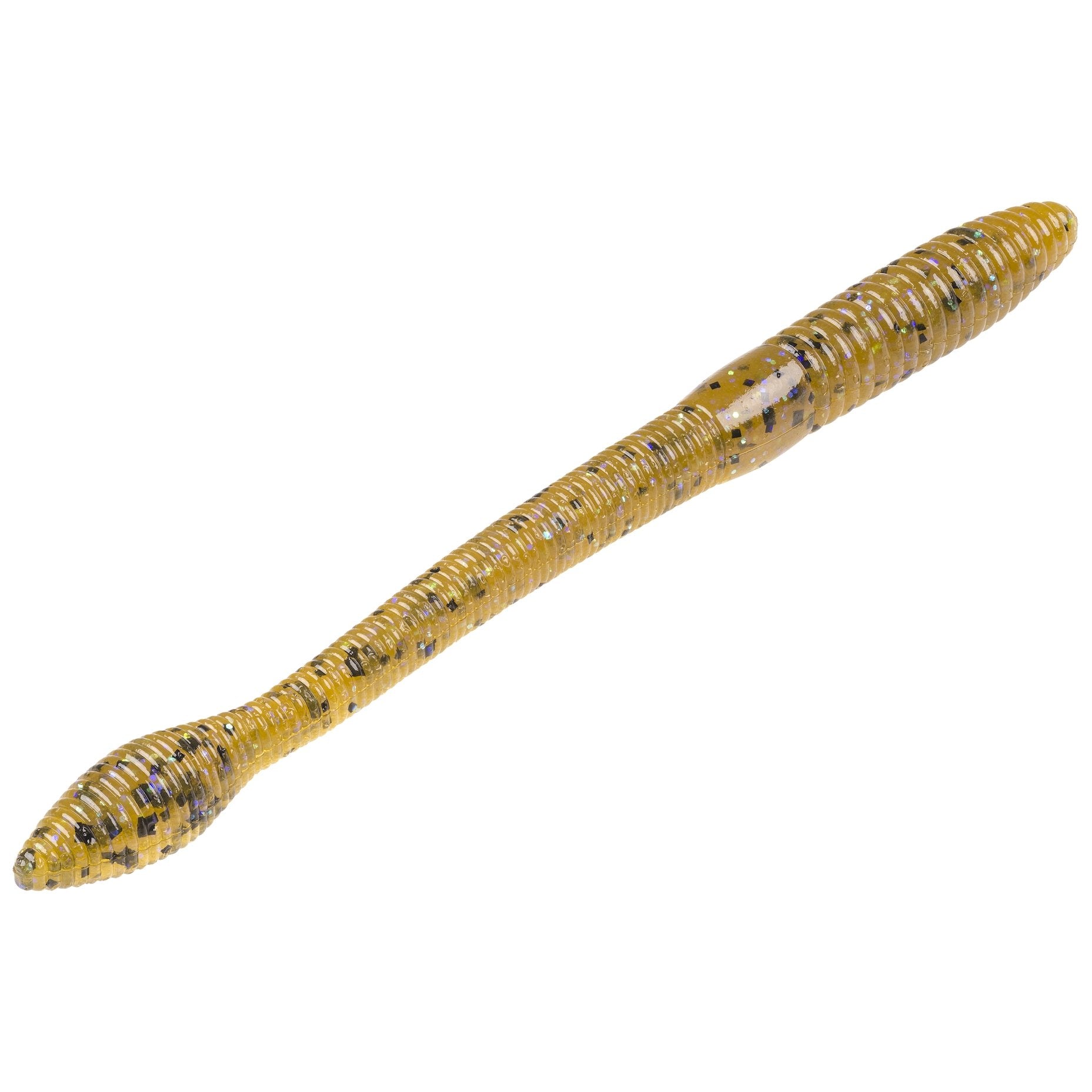 Strike King KVD Fat Baby Finesse Worm - Hamilton Bait and Tackle