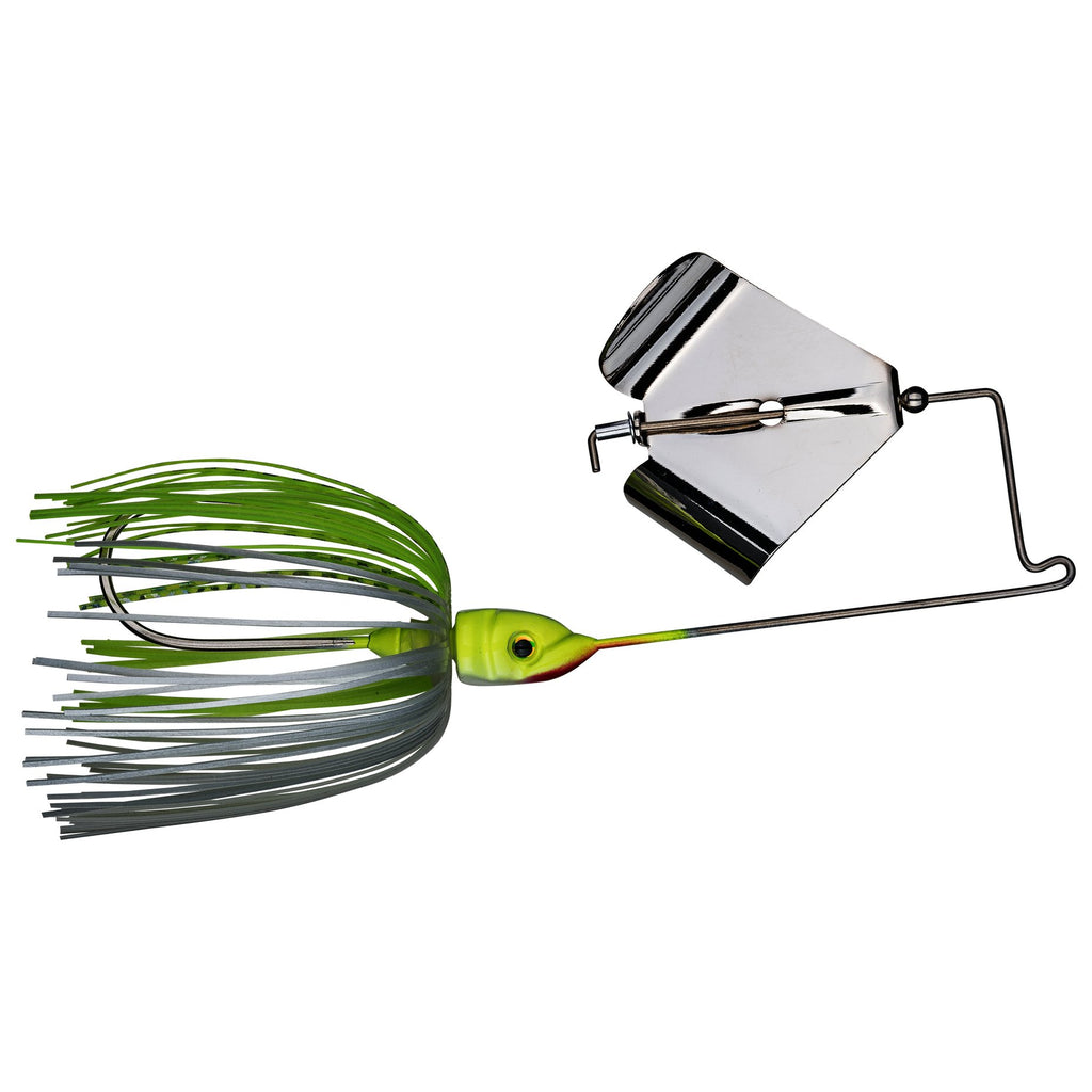buzzing fishing lure Strike King Tour Grade Buzz Bait