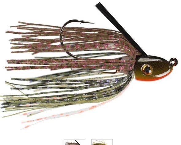 Strike King Tour Grade Swim Jig - Hamilton Bait and Tackle