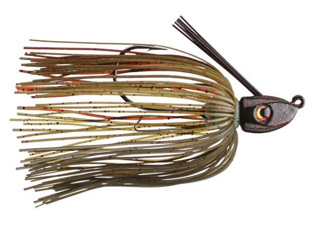 Strike King Tour Grade Swim Jig - Hamilton Bait and Tackle