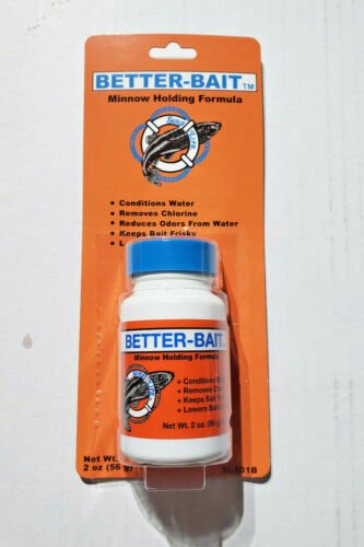 Sure Life 2oz. Better Bait