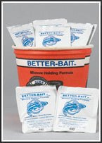 Sure Life Better Bait Packet - Hamilton Bait and Tackle