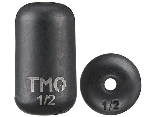 TMO Tackle Tungsten Barrel Weights - Hamilton Bait and Tackle