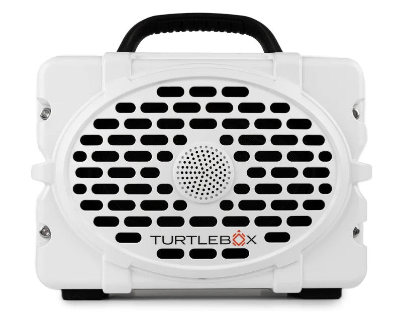 TurtleBox Gen 2 Portable Waterproof Speaker - Hamilton Bait and Tackle