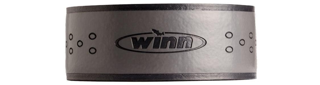 Winn Grip 96" Rod Overwrap - Hamilton Bait and Tackle