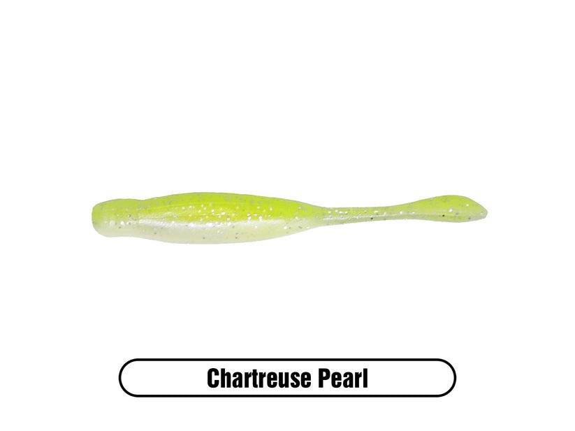 Sierra Spoon - Chartreuse