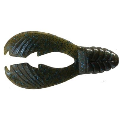 X-Zone Lures Pro Series 3.25" Rebel Chunk - Hamilton Bait and Tackle