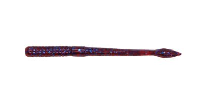 X-Zone Lures Pro Series 6" MB Fat Finesse Worm - Hamilton Bait and Tackle