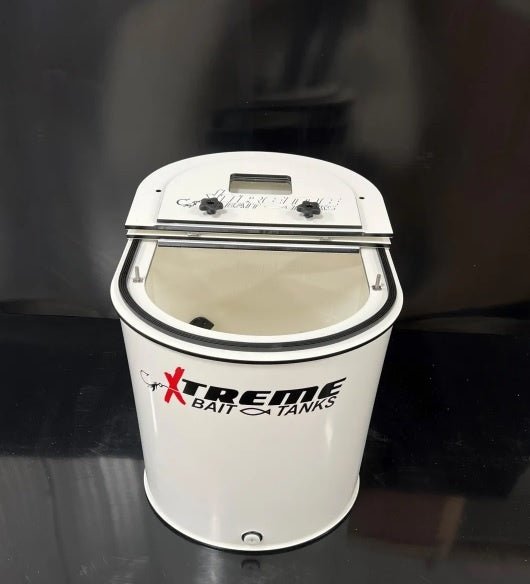 Xtreme Bait Tank - 35 Gallon - Hamilton Bait and Tackle