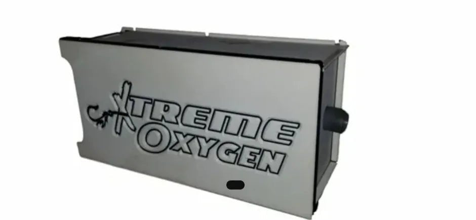 Xtreme Oxygen Box - Hamilton Bait and Tackle