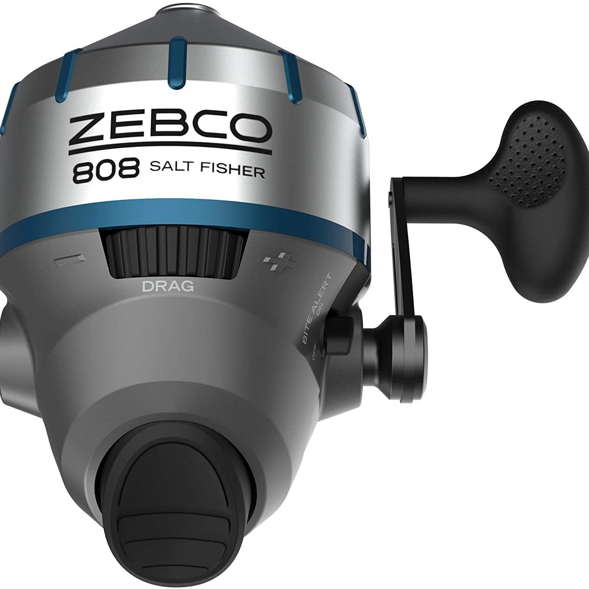 Zebco Saltwater Spincast Reel