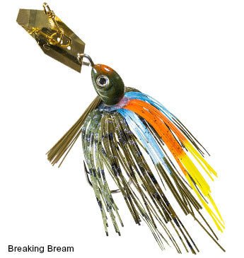 Zman Chatterbait Weedless Project Z - Hamilton Bait and Tackle